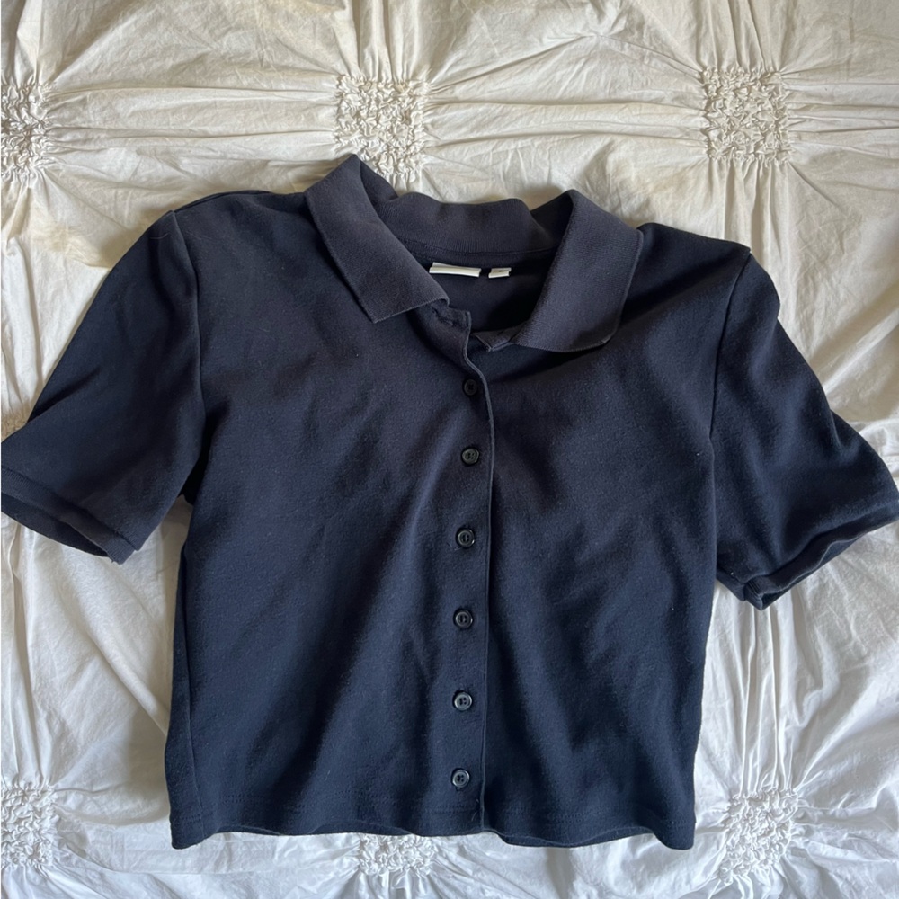 Sunday Best Crop